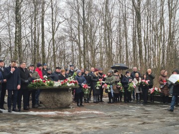 Obchody 163. Rocznicy Bitwy pod Dobrą, 